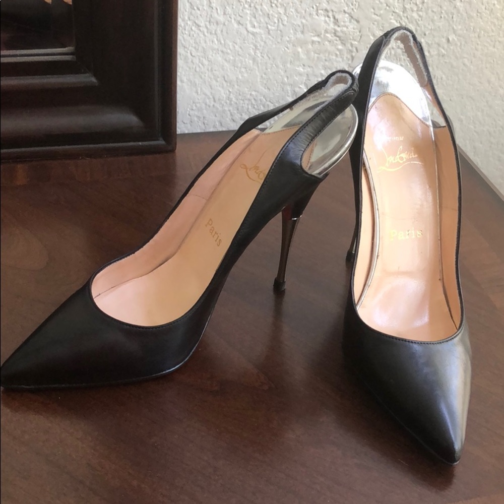 Christian Louboutin
